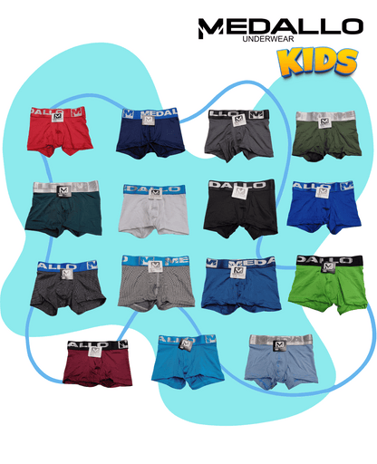 BOXER NIÑO