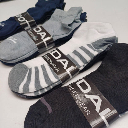 Media Tobillera Medallo Premium