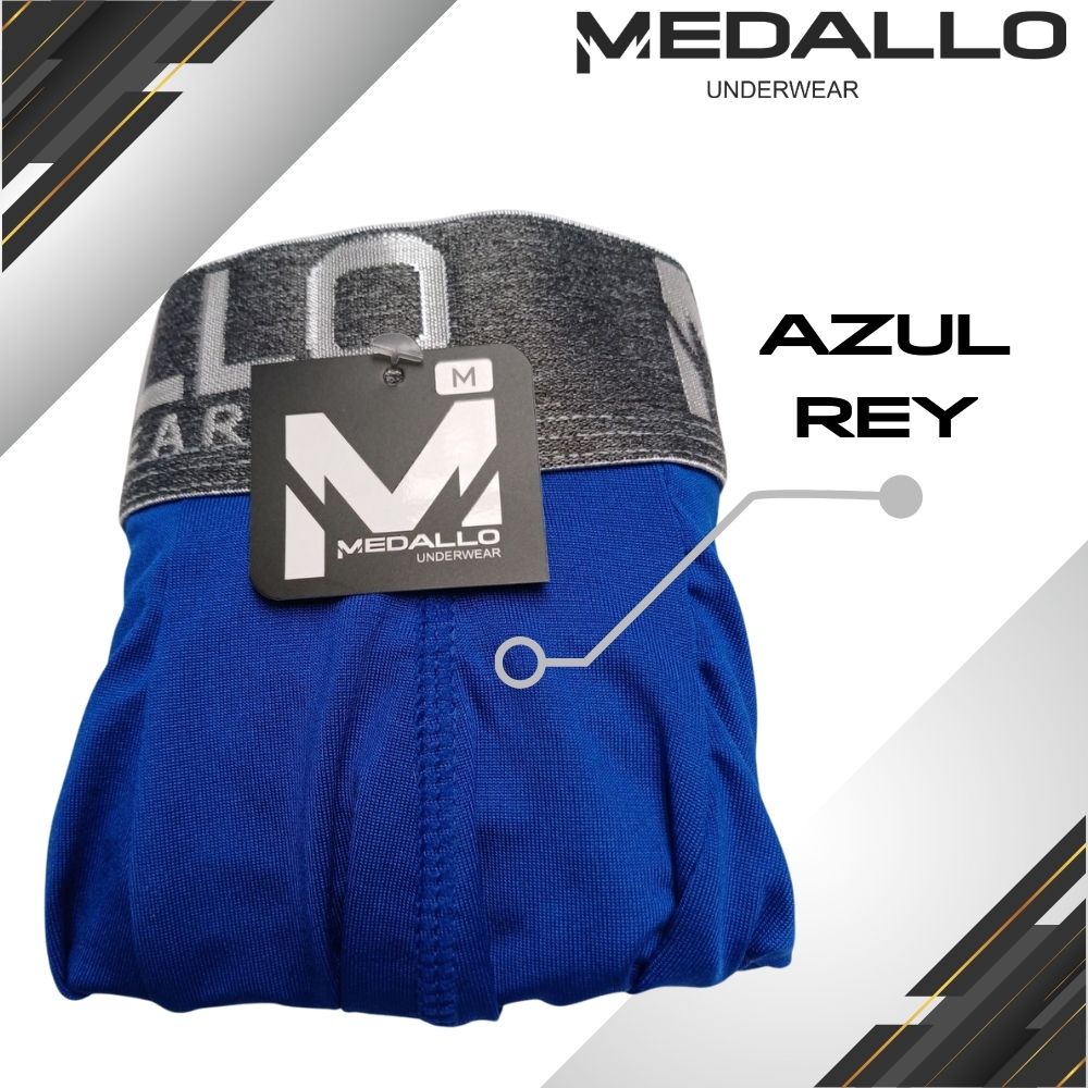 BOXER MEDIA PIERNA LICRA